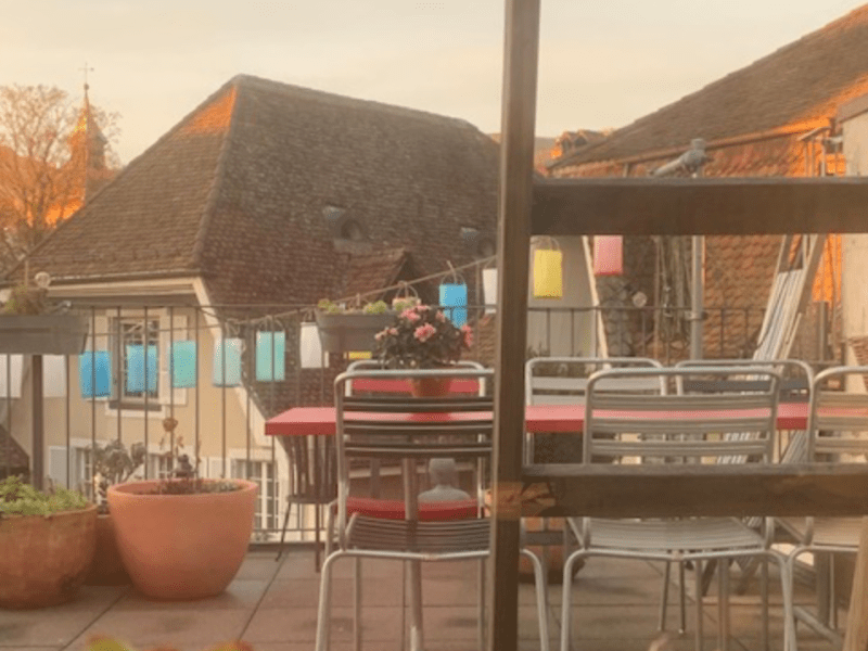 Elftausend Dank ans OK&nbsp;Stadtfest