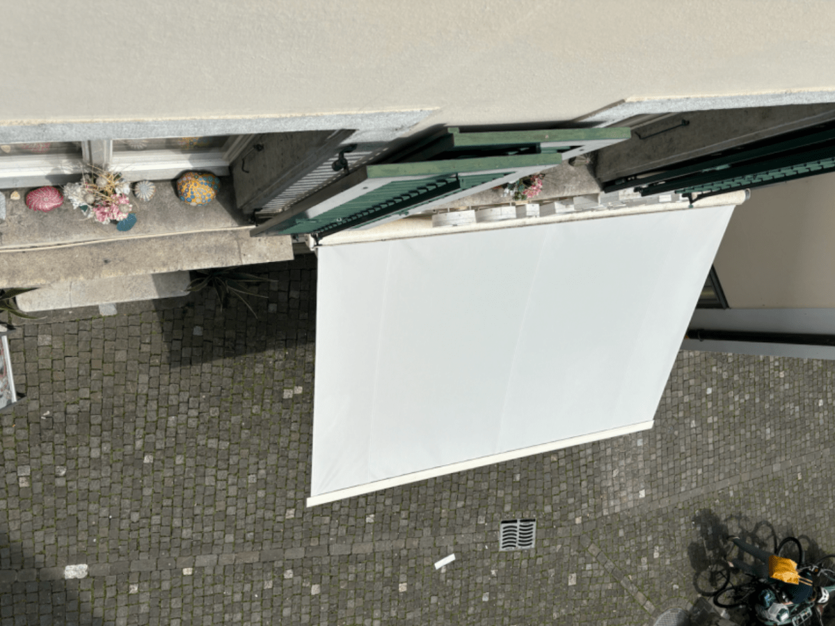 Bei uns gilt: Ohne Altstadtwohnen kein&nbsp;Kleingewerbe