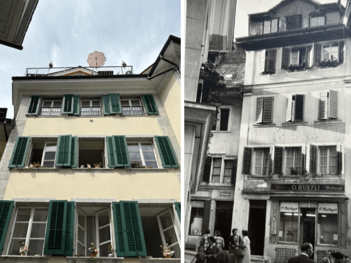 Sanieren statt neu&nbsp;bauen