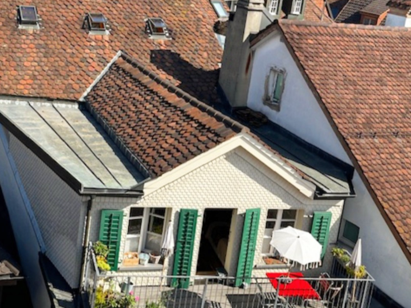 Dauerhaft und umweltfreundlich